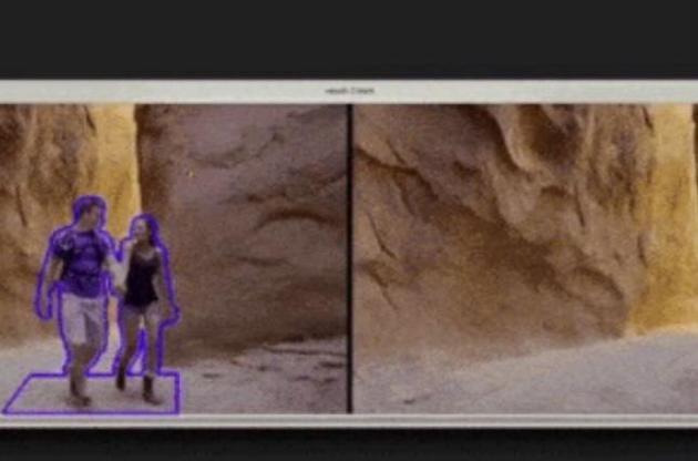 Штучний інтелект зможе повністю видаляти об&#039;єкти на відео