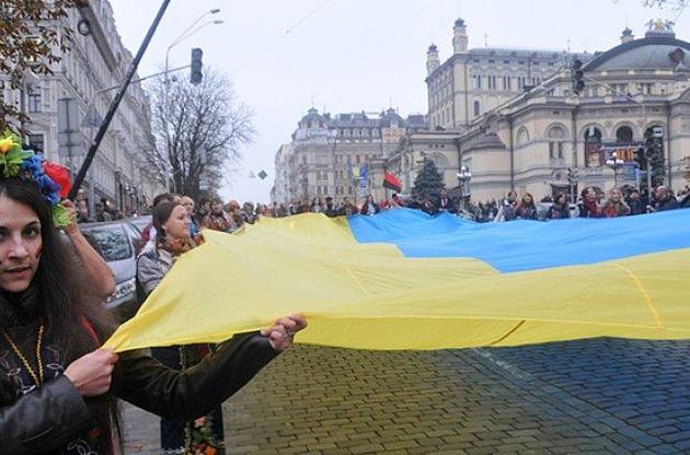 Майже 60% українців схвалюють святкування Дня захисника України на Покрову