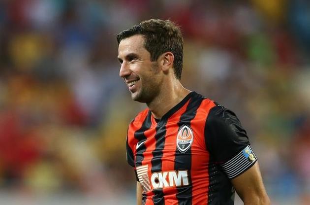 Срна міг провалити допінг-пробу