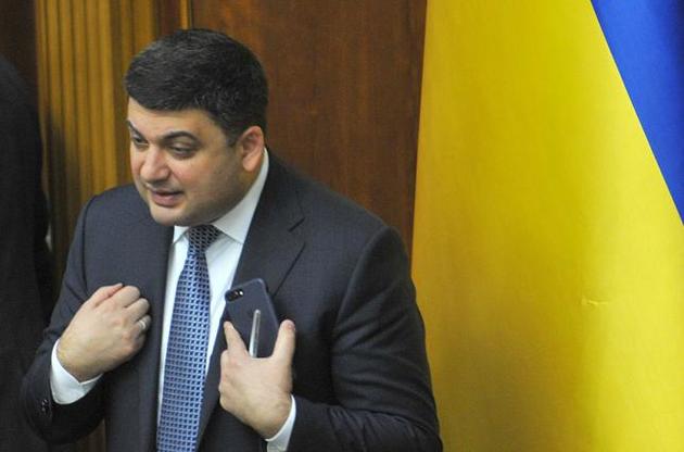 Следом за Нацсоветом по вопросам развития науки премьер возглавил еще один - инновационный