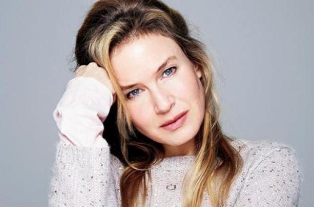 Рене Зеллвегер зіграє зірку &quot;Чарівника країни Оз&quot;