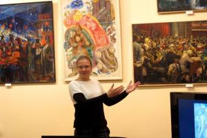 Картини з камери смертників