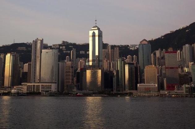 В Гонконге заключили рекордную сделку по недвижимости