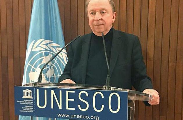 Станіслав Довгий