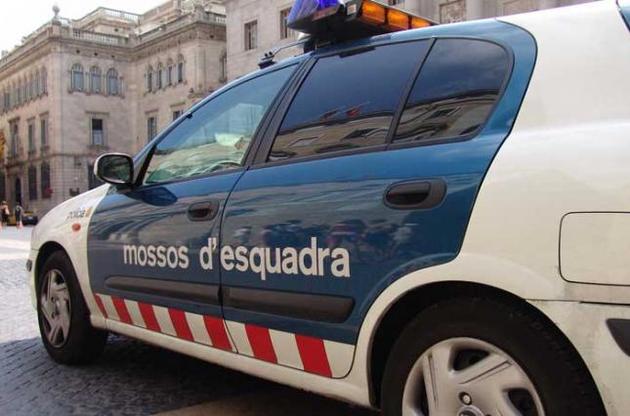 Во время столкновений на референдуме в Каталонии пострадал 431 правоохранитель - СМИ