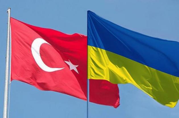 Україна почала 8-й раунд переговорів про ЗВТ з Туреччиною