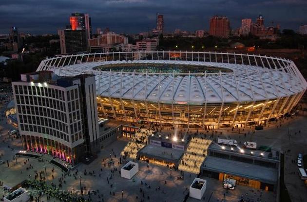 Кабмін вирішив погасити борги НСК "Олімпійський" за реконструкцію до "Євро-2012"