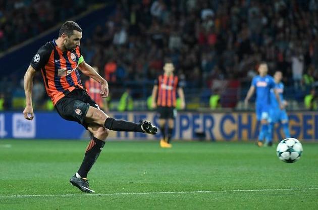 Срна здав позитивний допінг-тест цієї весни