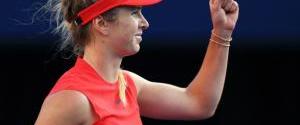 Свитолина получила соперниц по группе на Итоговом турнире WTA
