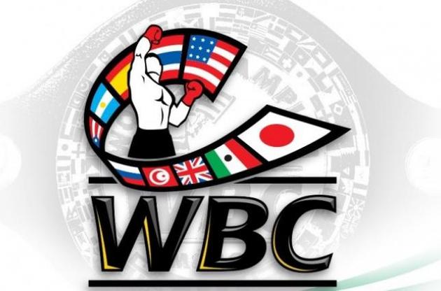 В Киев приедут звезды мирового бокса