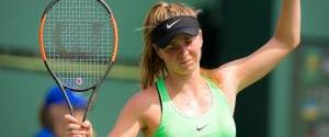 Свитолина завершила сезон за пределами топ-5 мирового рейтинга WTA