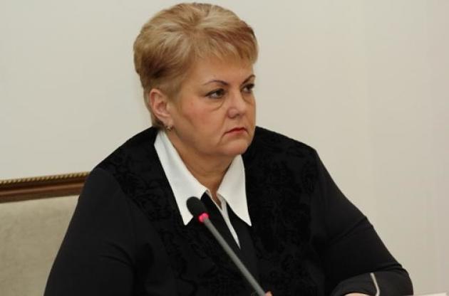 Суд проявив надзвичайну поблажливість до колишнього заступника Труханово