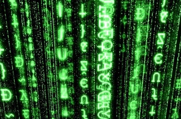 Три частини &quot;Матриці&quot; супроводжував рецепт суші