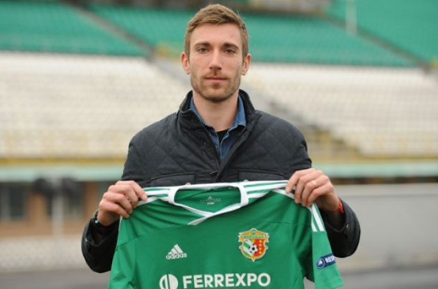 Коломоєць двічі вразив ворота &quot;Шахтаря&quot;