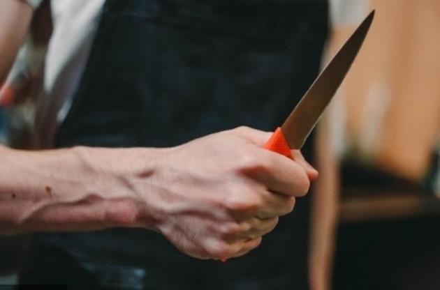 В Польше на украинца напали с ножом