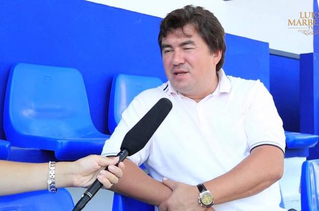 В Испании арестовали российского миллиардера Гринберга по подозрению в отмывании миллионов евро.