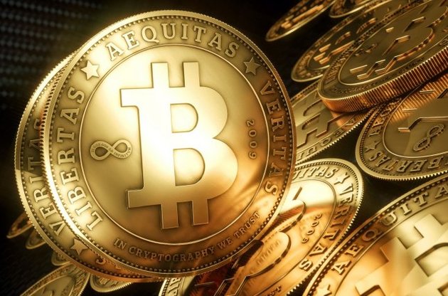 Bitcoin побив новий рекорд