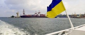 У берегов Нигерии пираты похитили украинского моряка