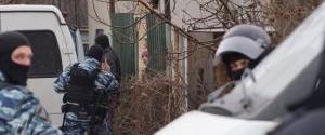 Оккупанты Крыма пришли с обысками в дома шести крымскотатарских активистов