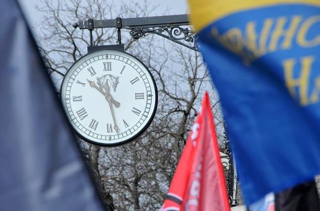 У Києві створили Раду національно-патріотичного виховання