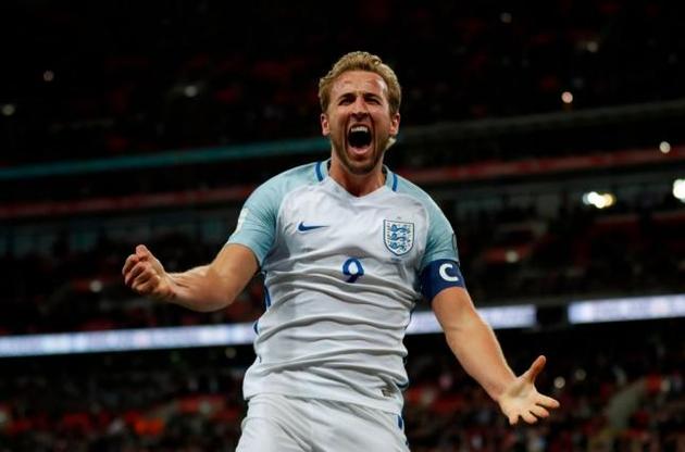 Кейн вивів Англію у фінальну частину ЧС-2018