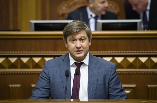 Министр финансов хочет, чтобы украинцы лучше работали за зарплату в 250 долларов и обеспечивали рост ВВП