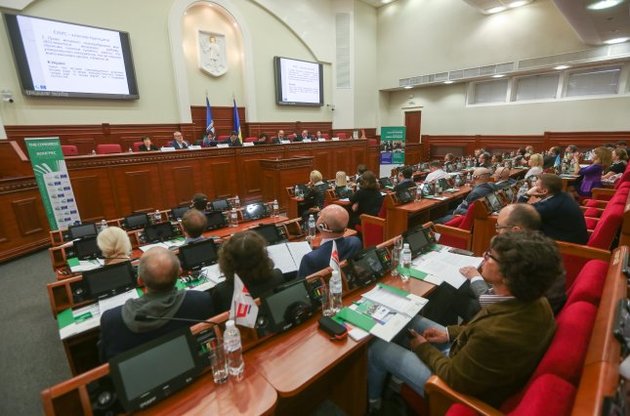Киевсовет обратился в парламент с предложением регламентировать работу хостелов