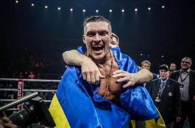 Бій відбудеться в січні-лютому 2018 року