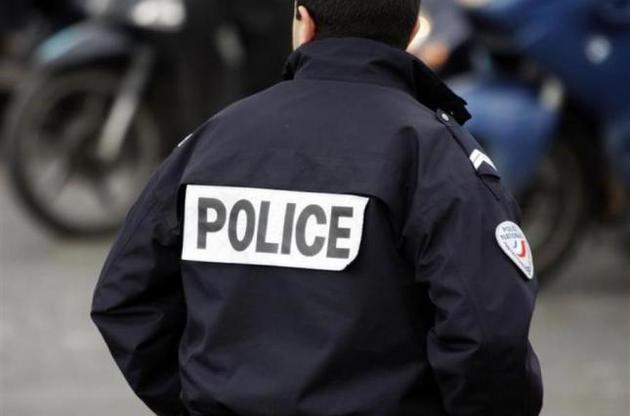 Во Франции автомобиль врезался в группу студентов, есть пострадавшие