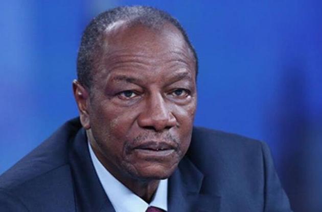 Африканський Союз підтримує діючий уряд Зімбабве