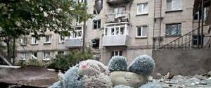 В ОБСЕ назвали потери среди мирного населения в Донбассе с начала года