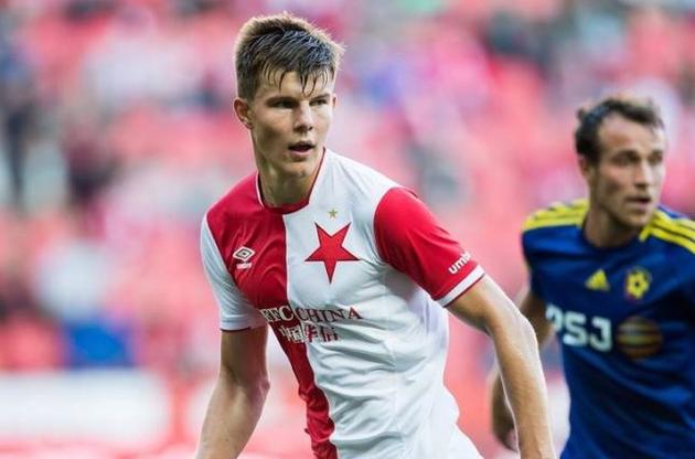 Соболь может оказаться в Бундеслиге