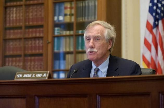 Росіяни збираються підтримати ідею про незалежність Шотландії, заявив американський сенатор. Кіберагенти РФ розпочали відповідну роботу в Шотландії.