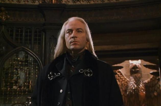 Новый вид ос назвали в честь Люциуса Малфоя