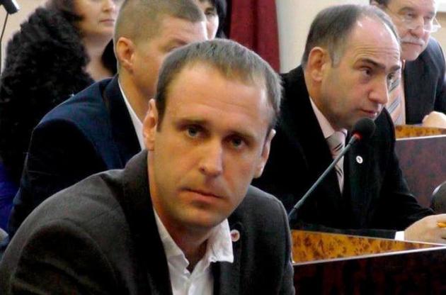 В Сумской области избили депутата горсовета от "Батькивщины"