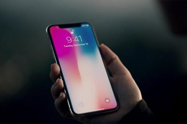 Продажи iPhone X принесут Samsung больше выручки, чем Galaxy S8