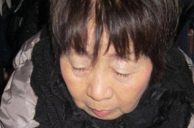 В Японии через повешение казнят 70-летнюю "черную вдову"