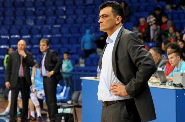 Женская сборная Украины по баскетболу получила нового главного тренера