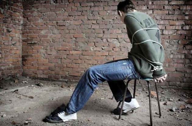 Організатору злочину всього 26 років