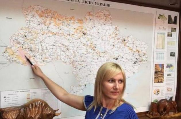 У травні Кабмін звільнив Юшкевич, але пізніше суд скасував дане рішення