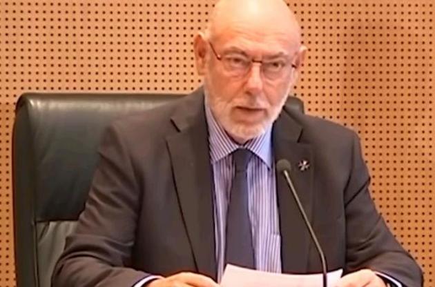 Іспанський прокурор хоче арешту для восьми каталонських лідерів. Одного залишать на свободі в обмін на заставу.