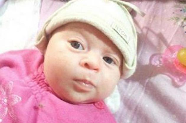 Девочку похитили на территории детского сада на Оболони