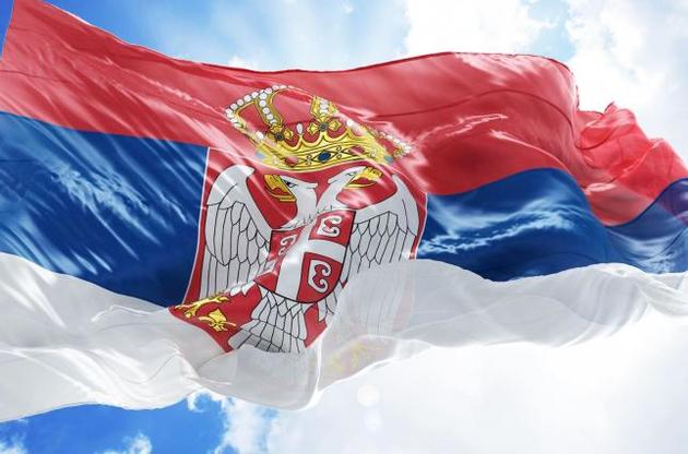 Сербские парламентарии хотят признать Крым частью РФ