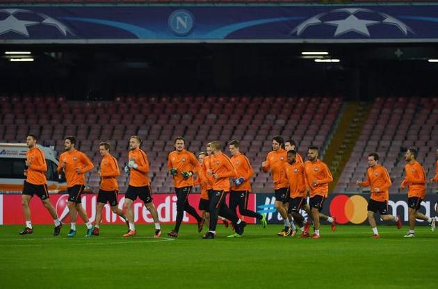 Матч стартує о 21:45