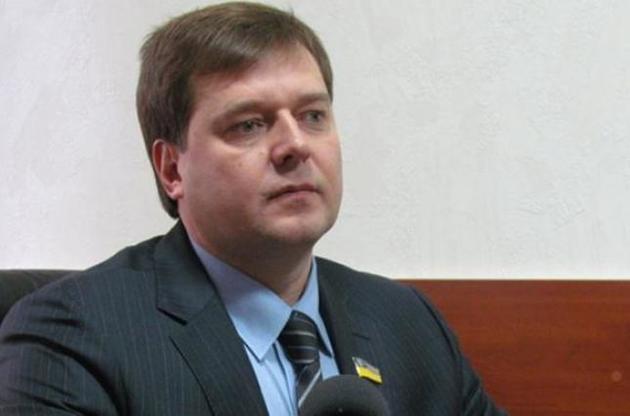 Прокуратура открыла дело против депутата из-за сепаратистских высказываний