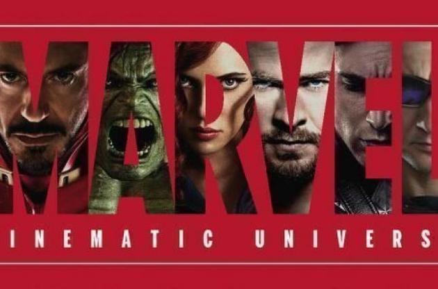 Визначено кращі фільми всесвіту Marvel
