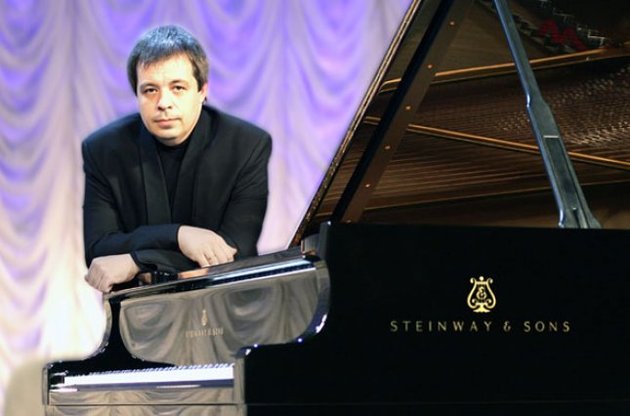 Украинский пианист закрепил в Берлине мировой рекорд