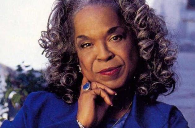 Делла Різ померла у віці 86 років