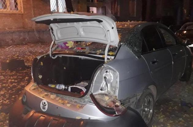 Сейчас Мосийчук находится в реанимации