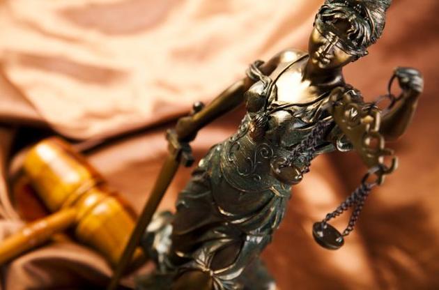 Вища рада правосуддя дозволила заарештувати суддю за пособництво "ДНР"